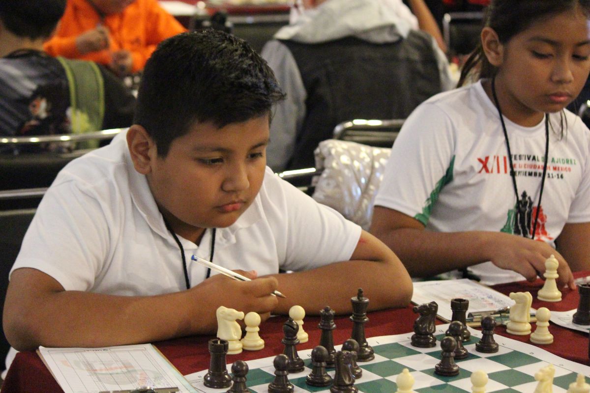 Fotos Copa Revolucion 2024