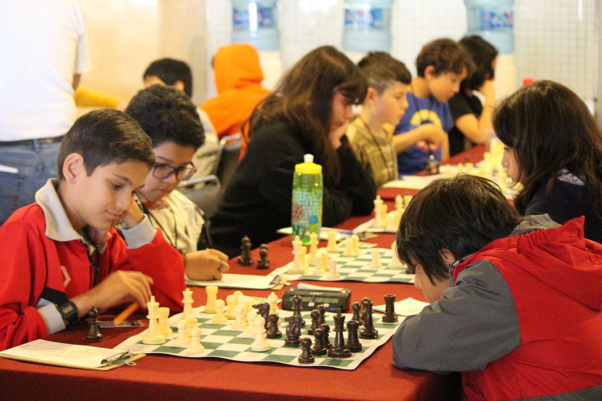 Fotos Copa Revolucion 2024